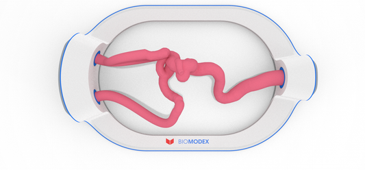 EVIAS -HMS -Cartridge - #87