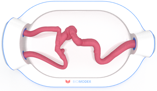 EVIAS -HMS -Cartridge - #0710