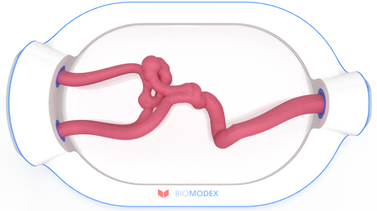 EVIAS -HMS -Cartridge - #0507