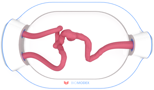 EVIAS -HMS -Cartridge - #0637