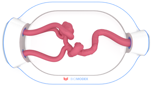 EVIAS -HMS -Cartridge - #0651