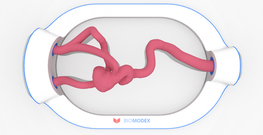 EVIAS -HMS -Cartridge - #0510