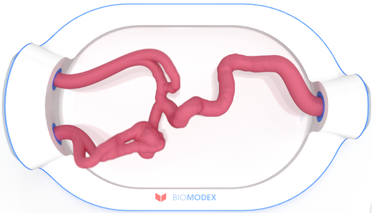 EVIAS -HMS -Cartridge - #0485