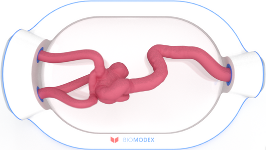 EVIAS -HMS -Cartridge - #0739