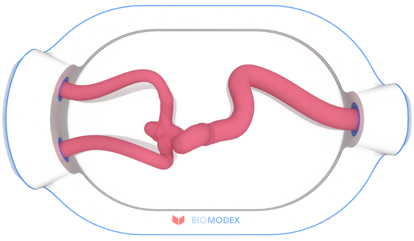 EVIAS -HMS -Cartridge - #0618