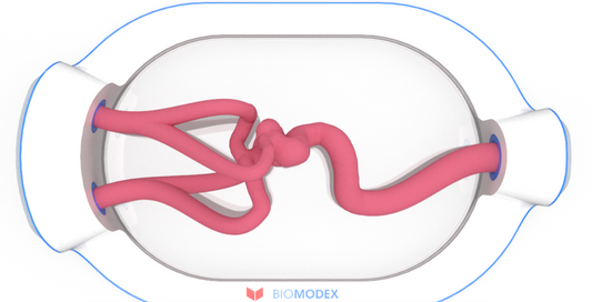 EVIAS -HMS -Cartridge - #0559