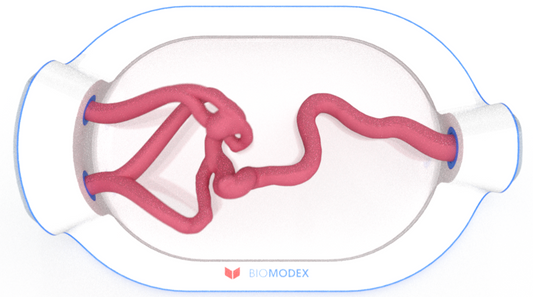 EVIAS -HMS -Cartridge - #0708