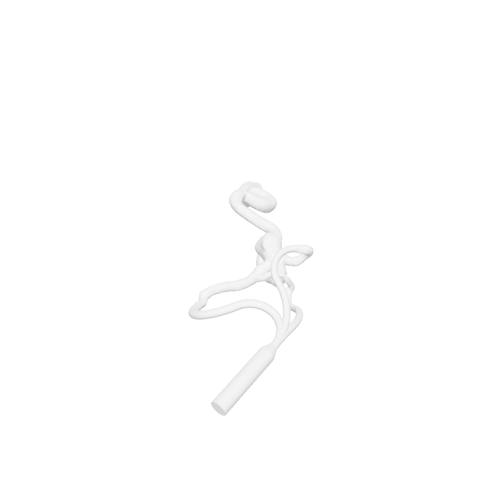 Pcomm Aneurysm Model - AN004 – Mentice