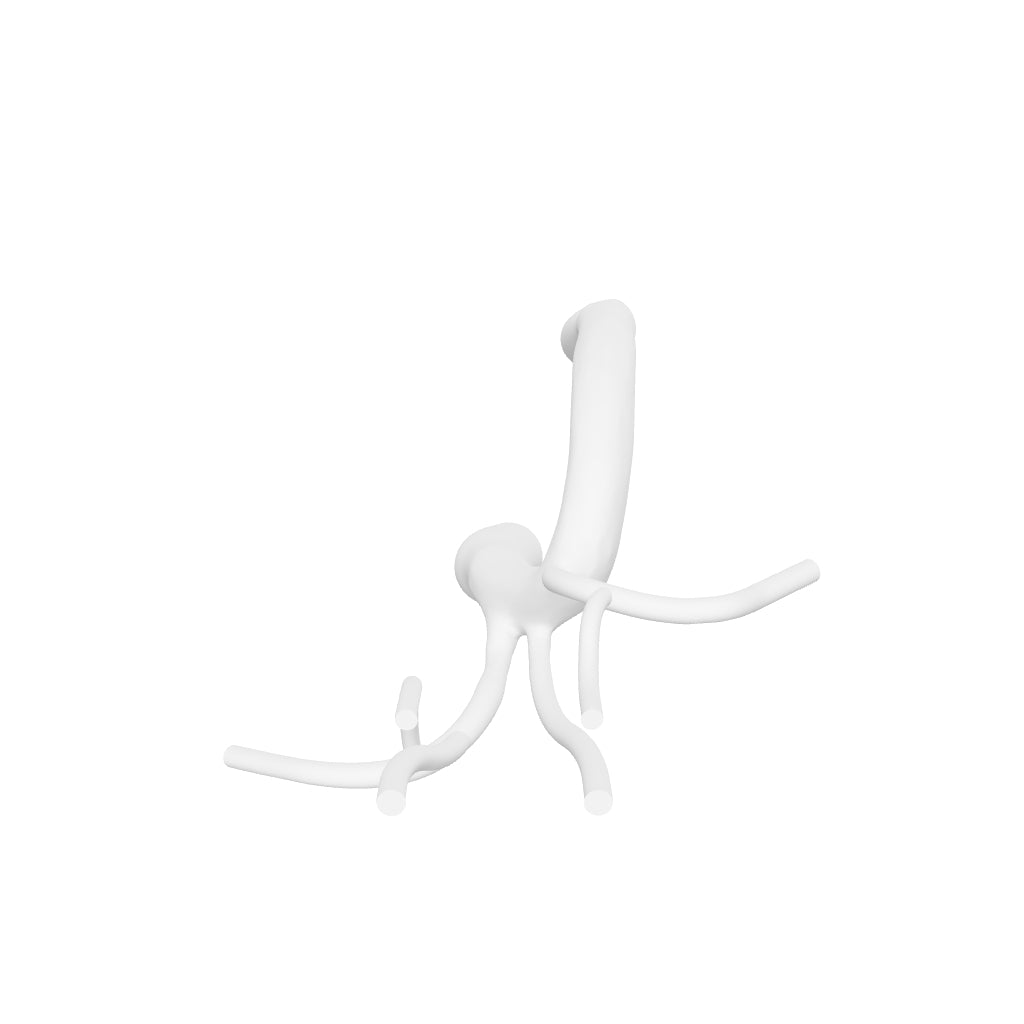 Thoracic Aorta Type-III Arch Model - TA009 – Mentice