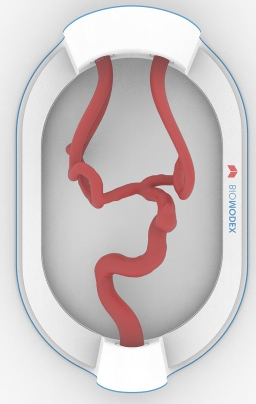 EVIAS -ISS -Cartridge -RS - #0004