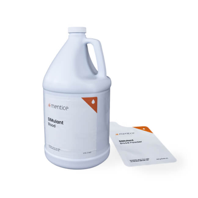 SIMulant Fluid (4 L)