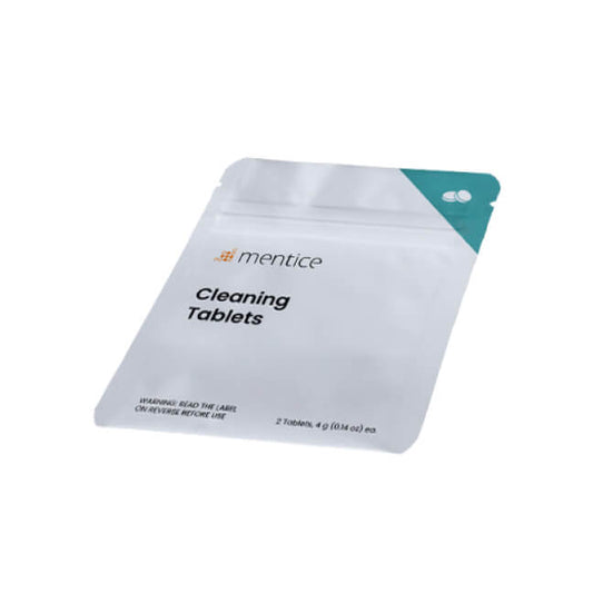 Flow System Cleaning Tablets